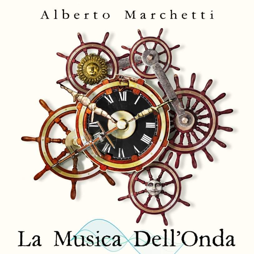 Portolano AR - La Musica dell'Onda (Alberto Marchetti)