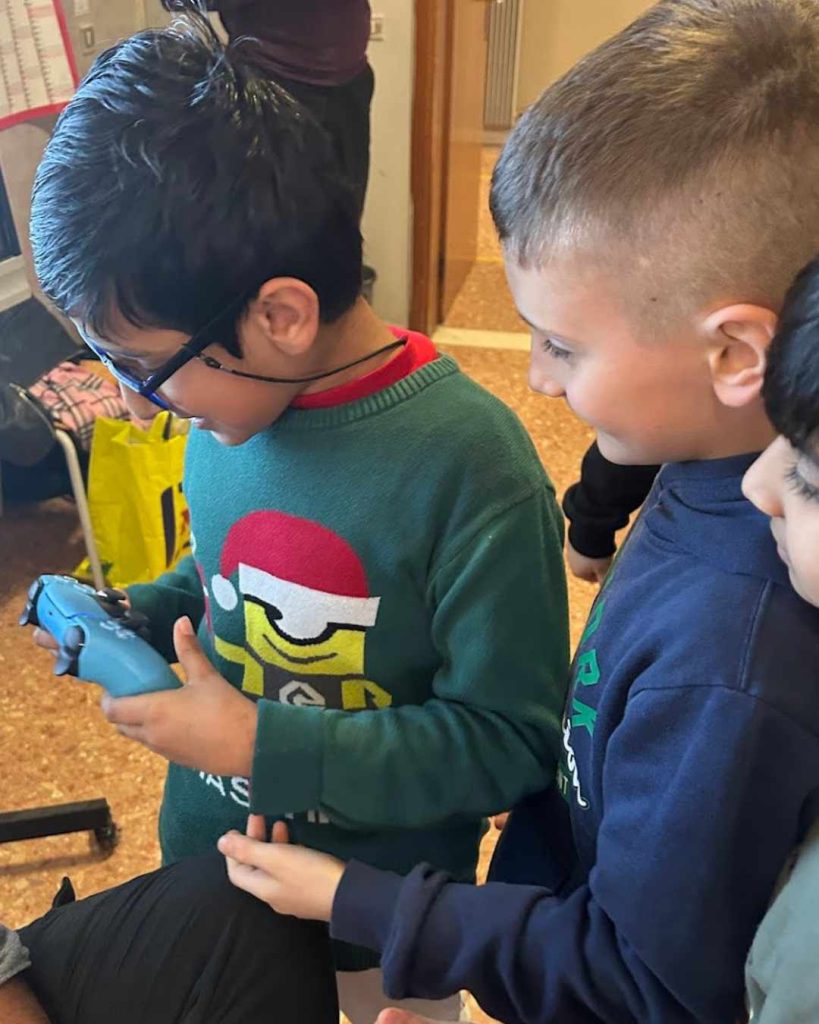 AI per scuole PNRR